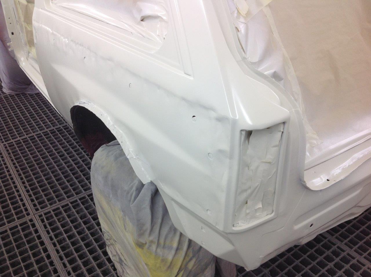 Opel Corsa A Irmscher (121)