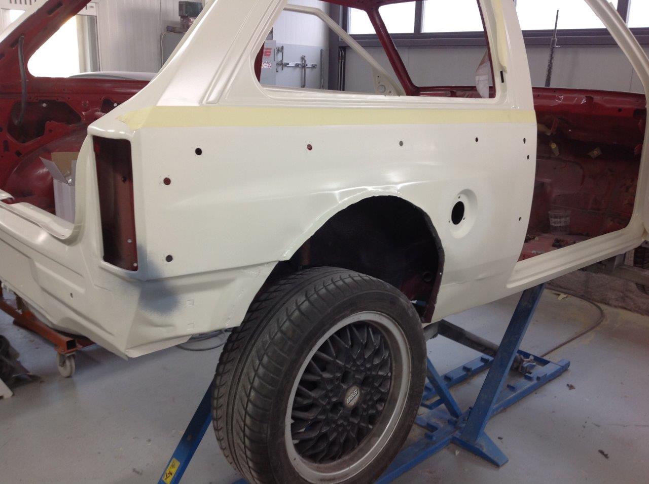Opel Corsa A Irmscher (149)