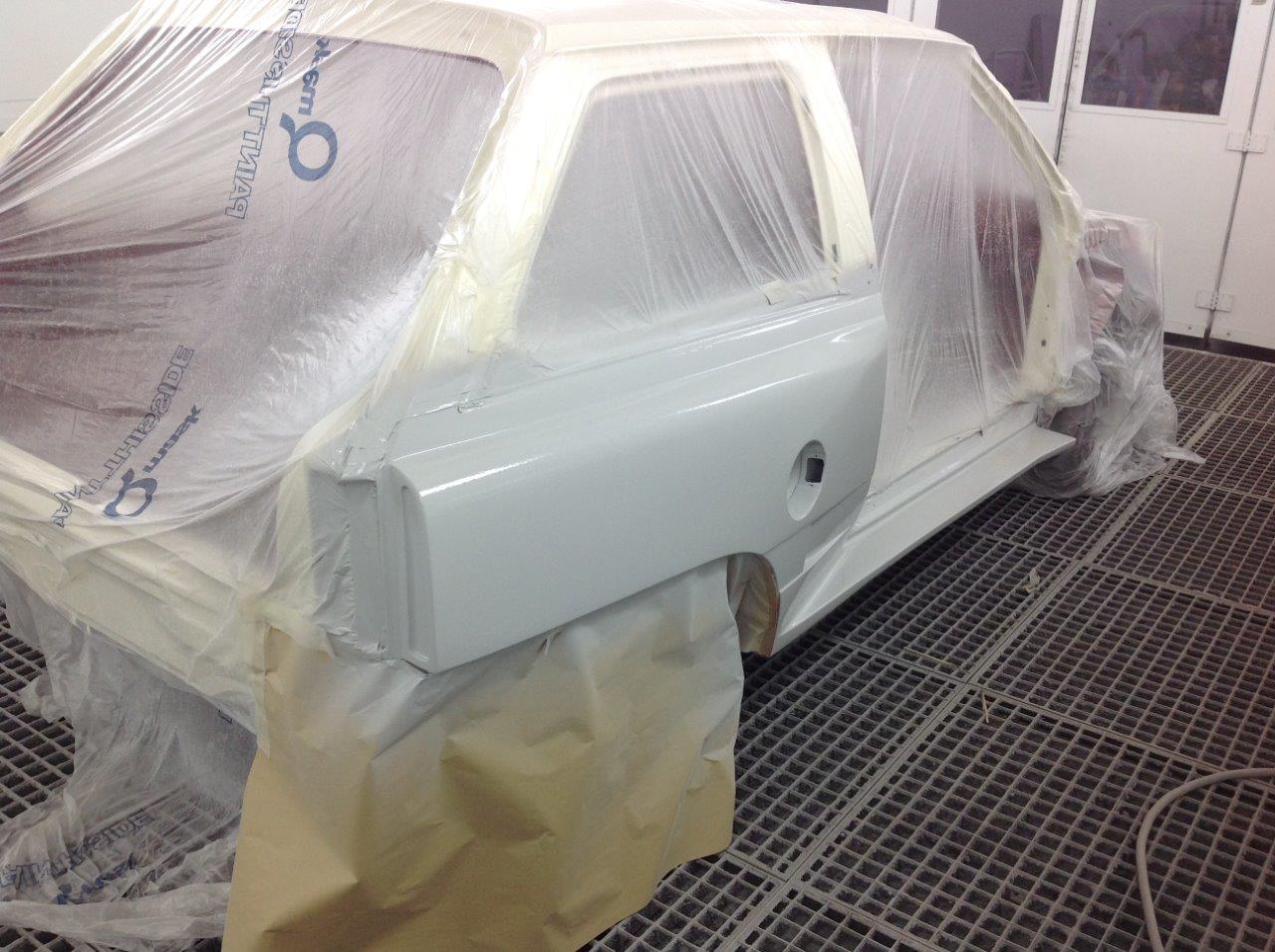 Opel Corsa A Irmscher (154)