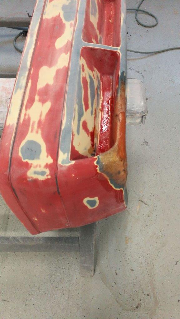 Opel Corsa A Irmscher (177)