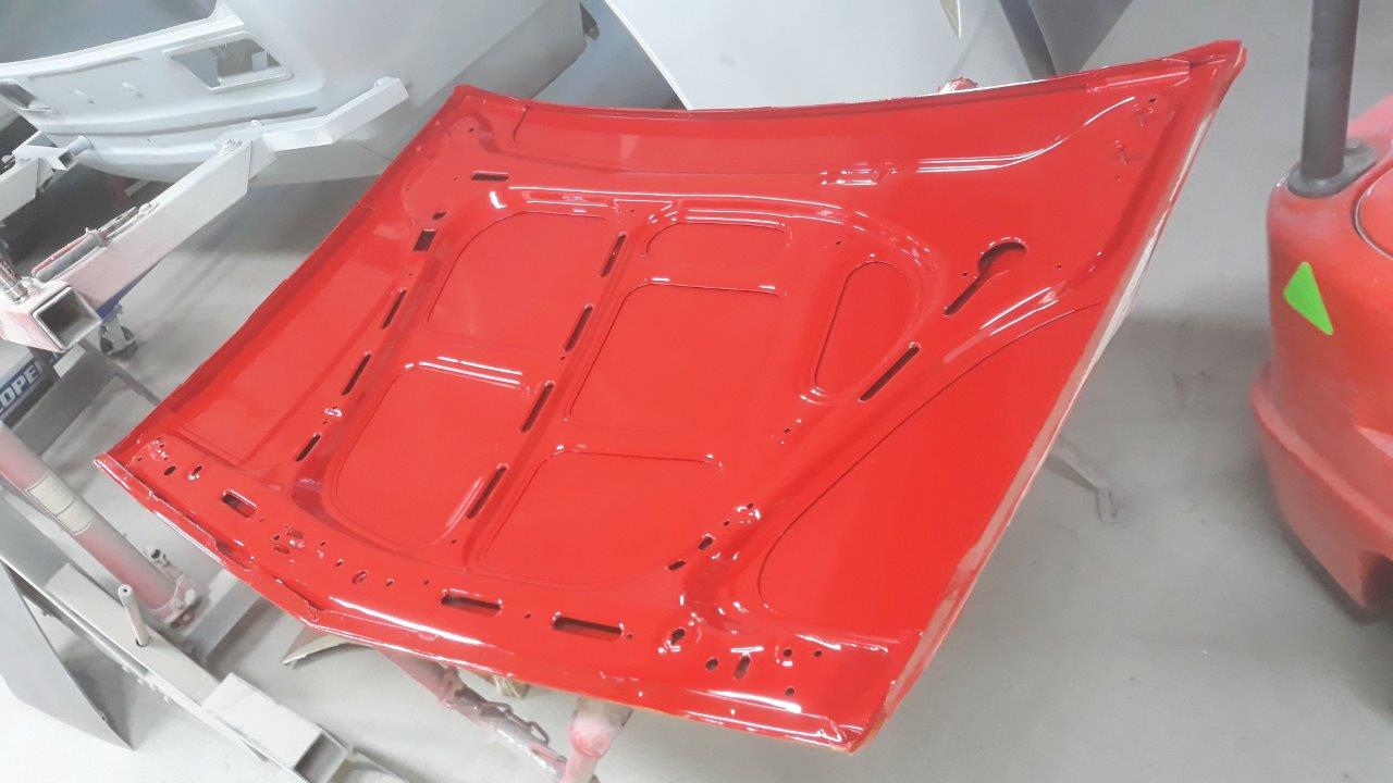 Opel Corsa A Irmscher (179)