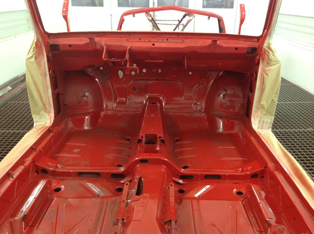 Opel Corsa A Irmscher (209)