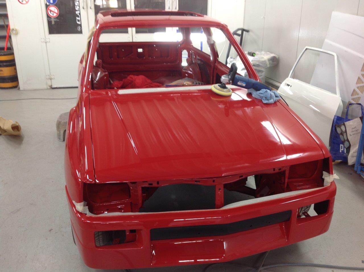 Opel Corsa A Irmscher (228)