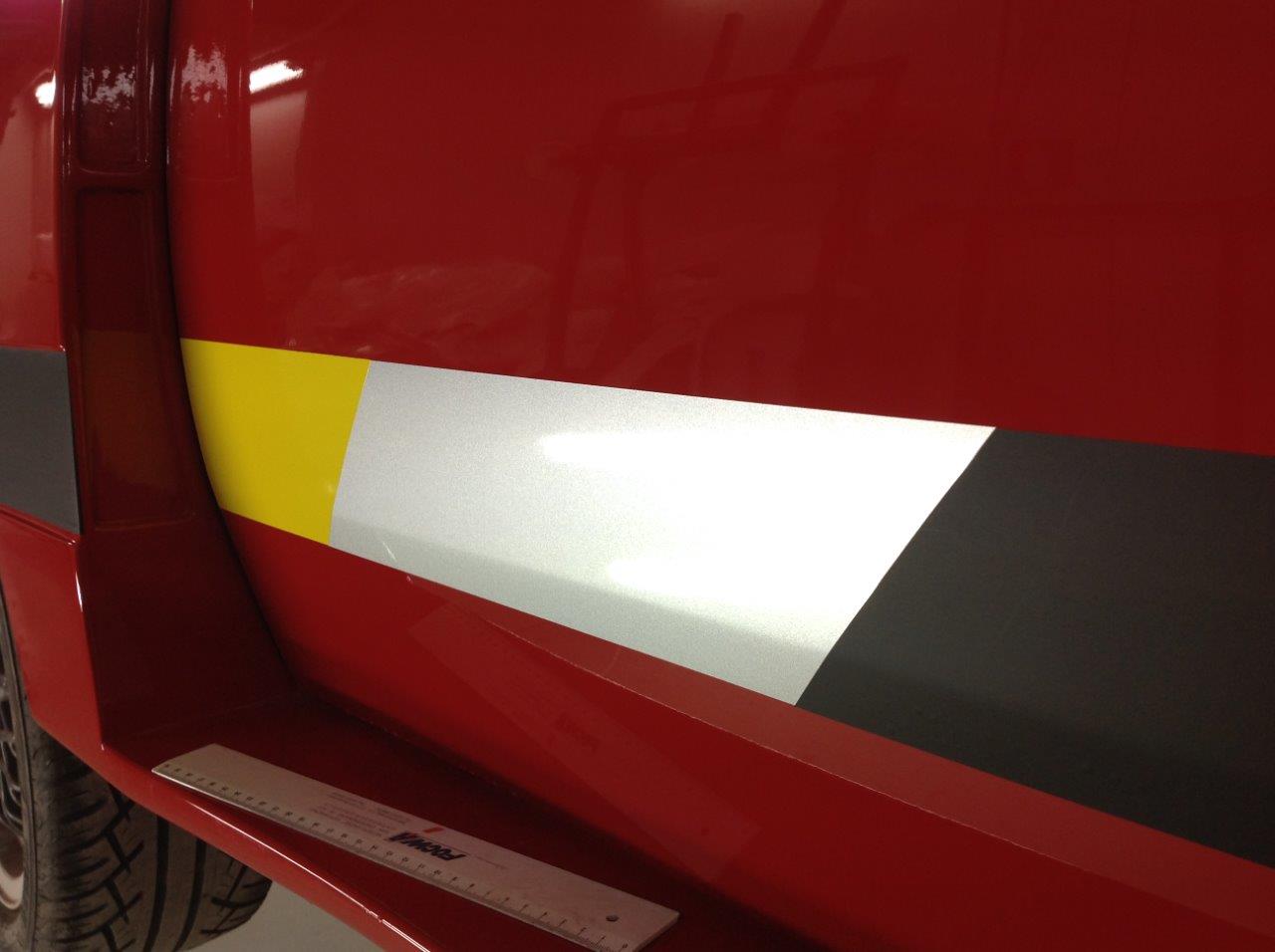 Opel Corsa A Irmscher (233)