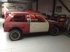 Opel Corsa A Irmscher (105)