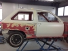Opel Corsa A Irmscher (150)