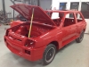 Opel Corsa A Irmscher (222)