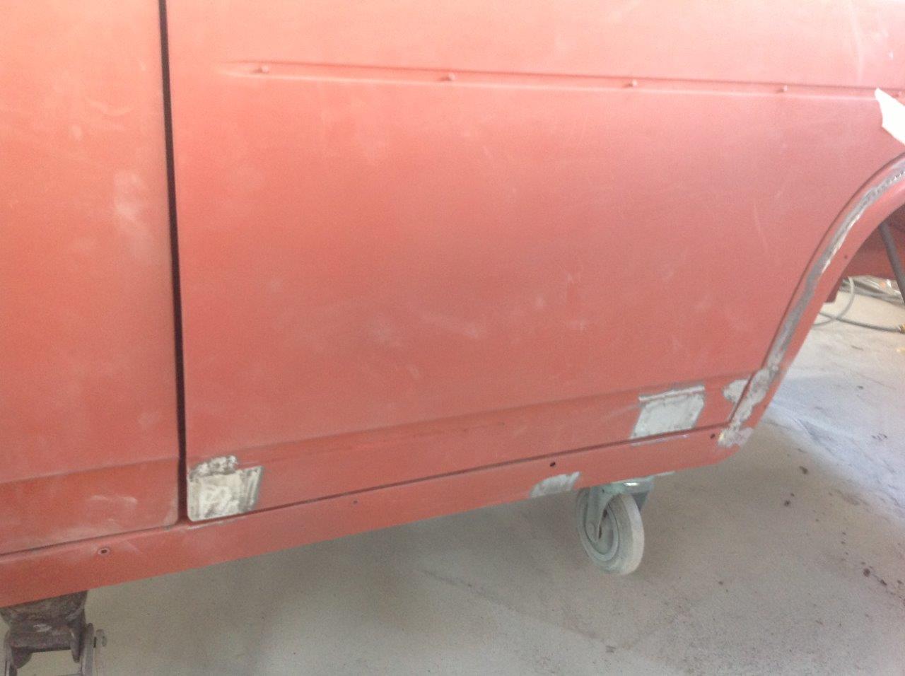 Opel Diplomat (125)