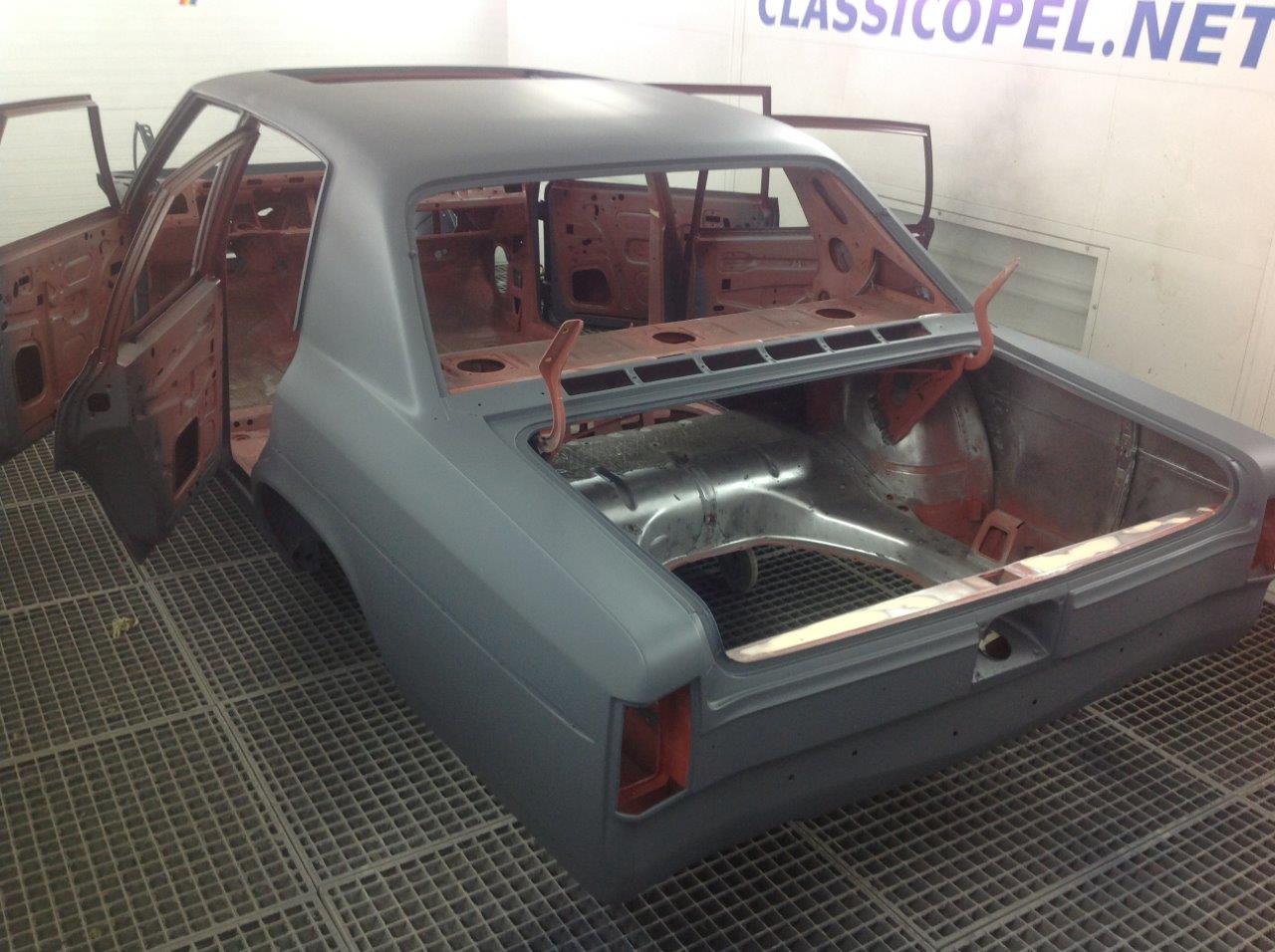 Opel Diplomat (179)