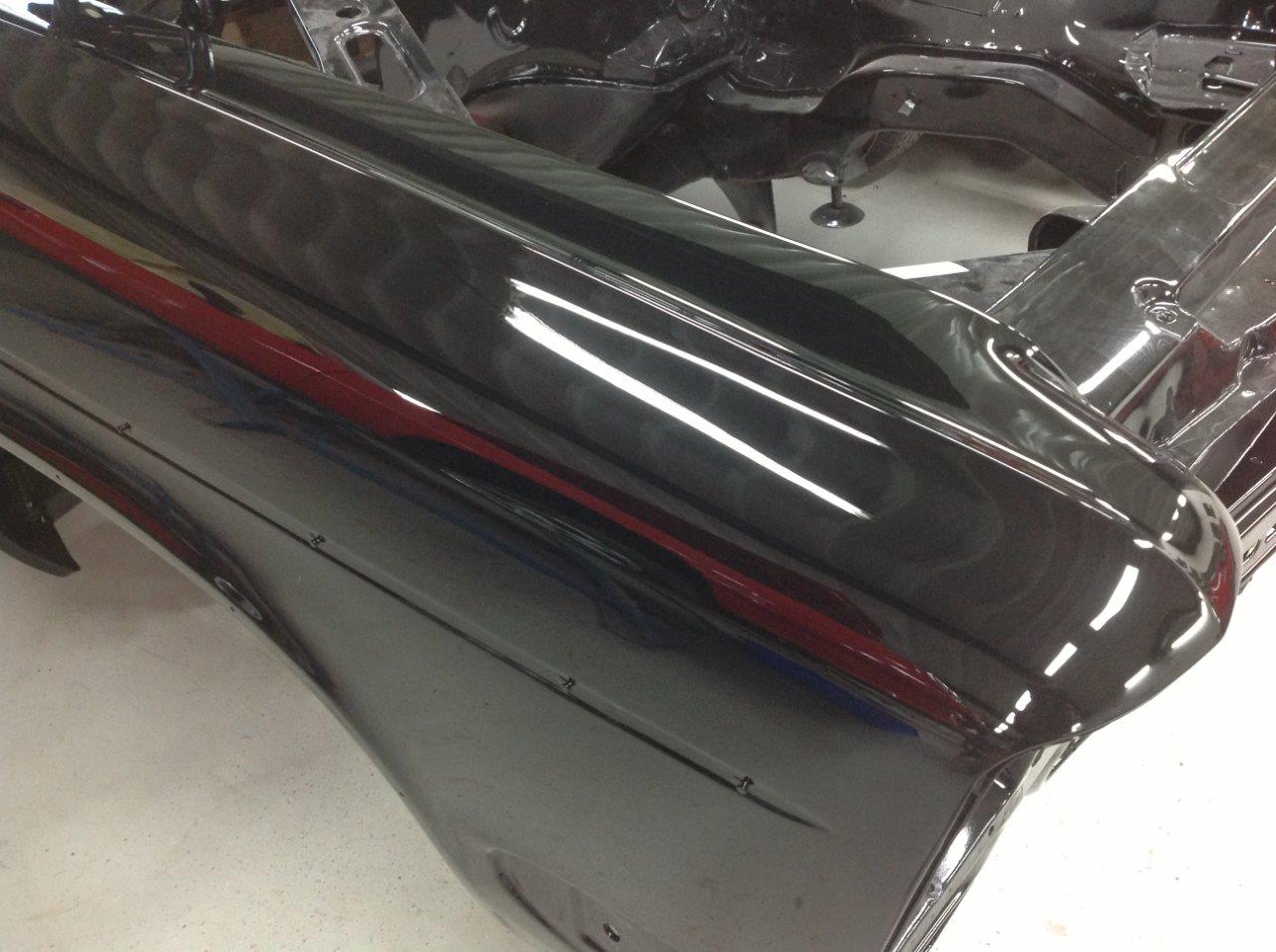 Opel Diplomat (245)