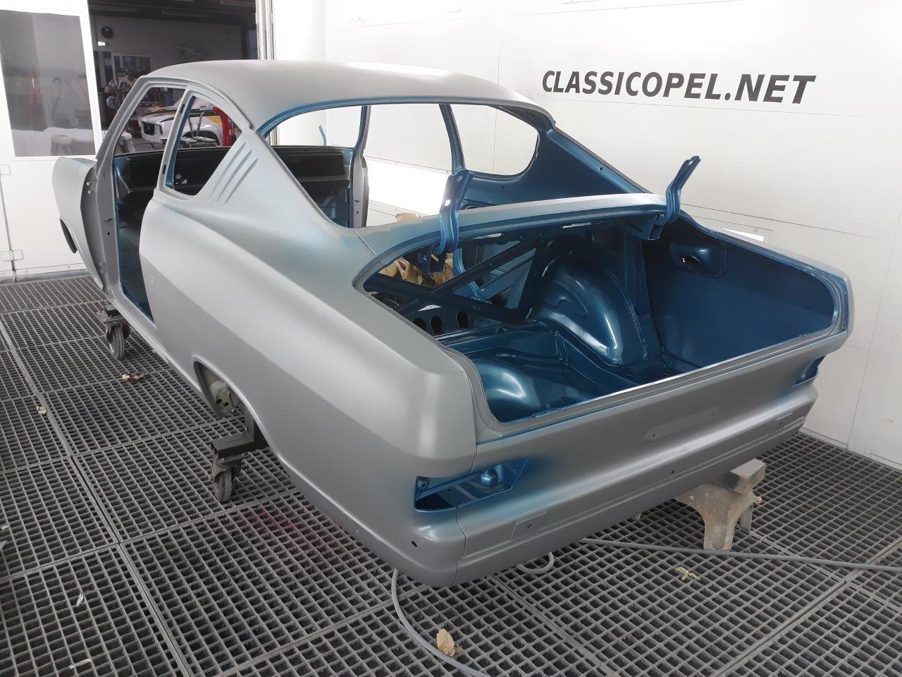 Opel-Kadett-B-Kiemen-nr-01-129