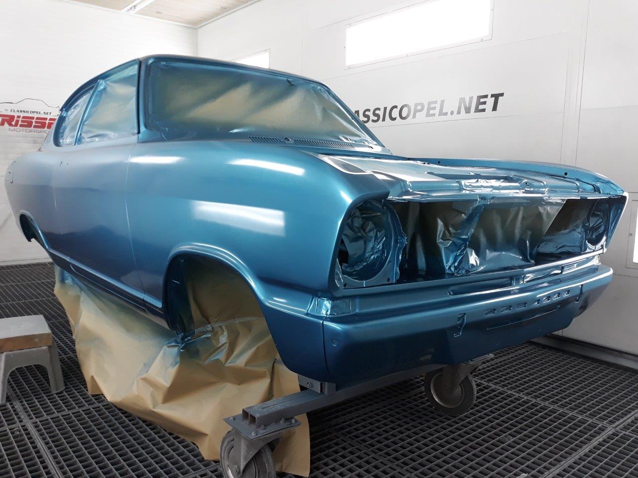Opel-Kadett-B-Kiemen-nr-01-241
