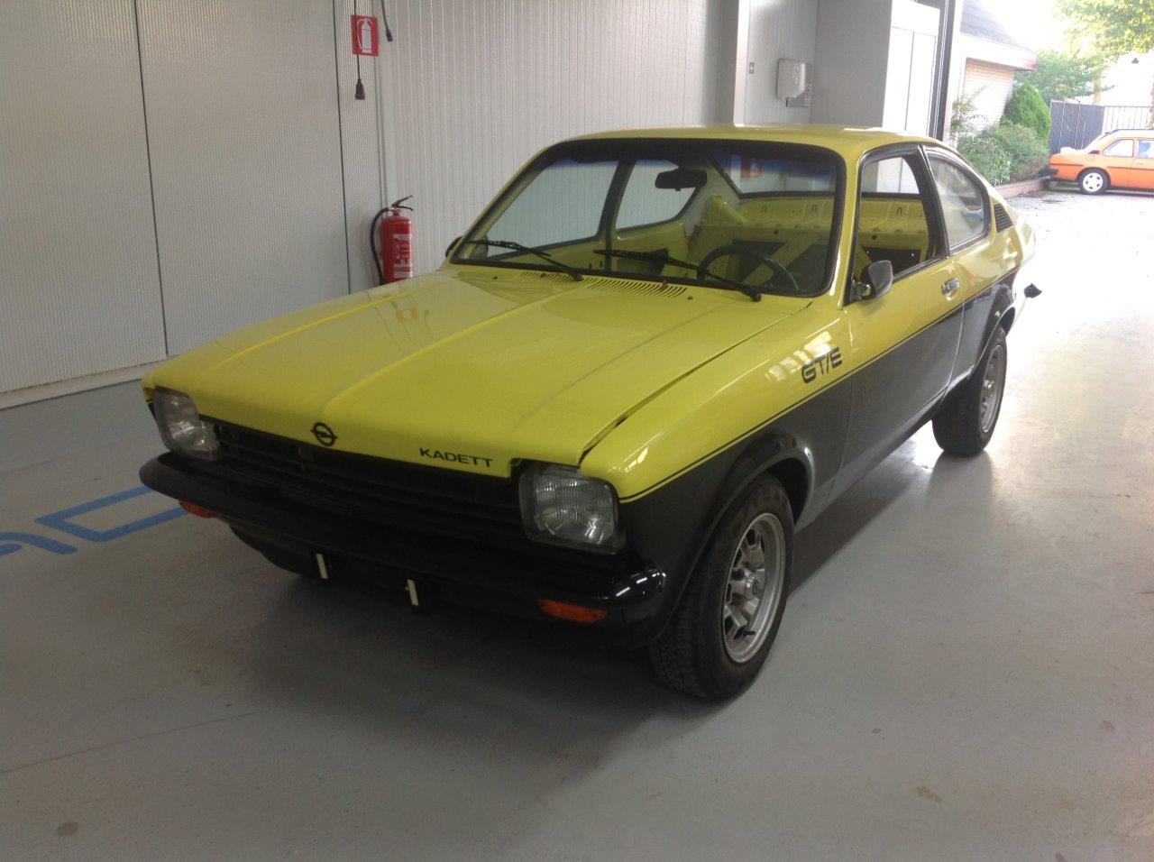 Opel Kadett C Coupe GTE nr18 (102)