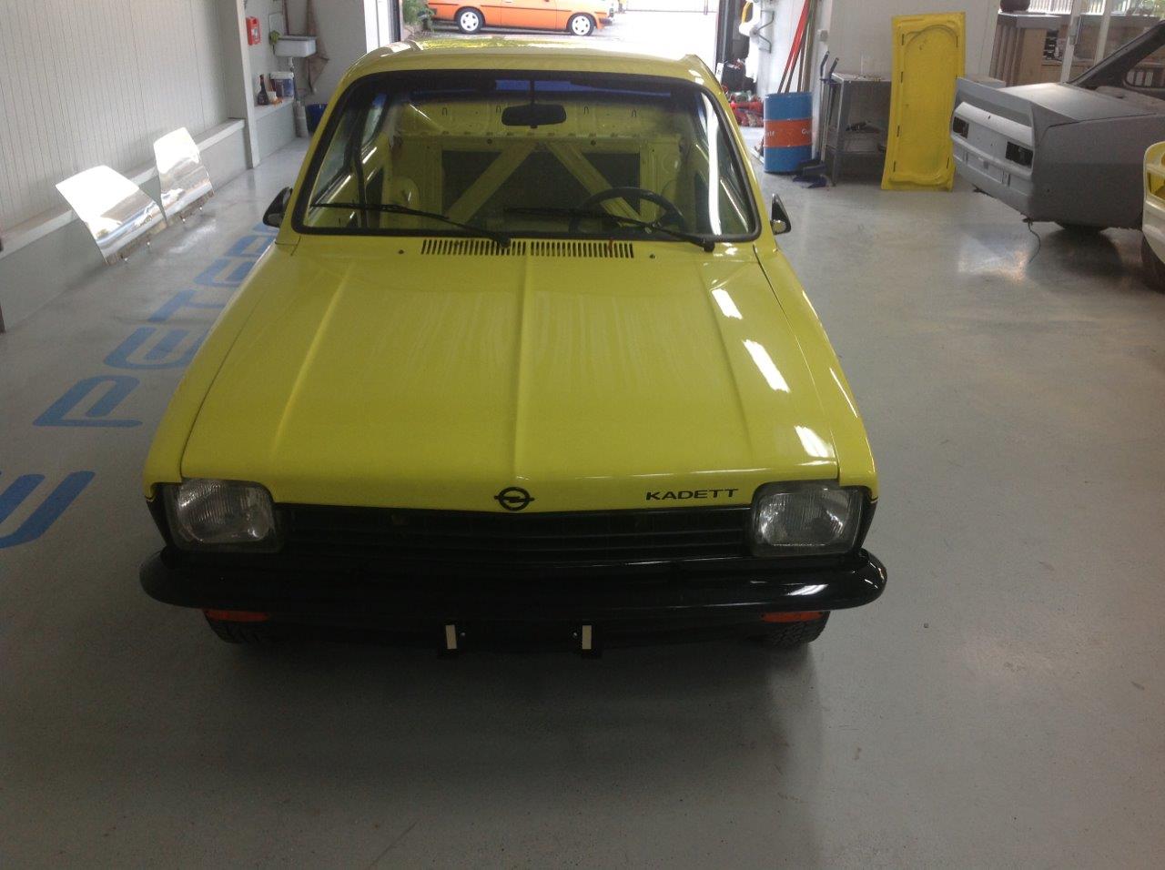 Opel Kadett C Coupe GTE nr18 (103)