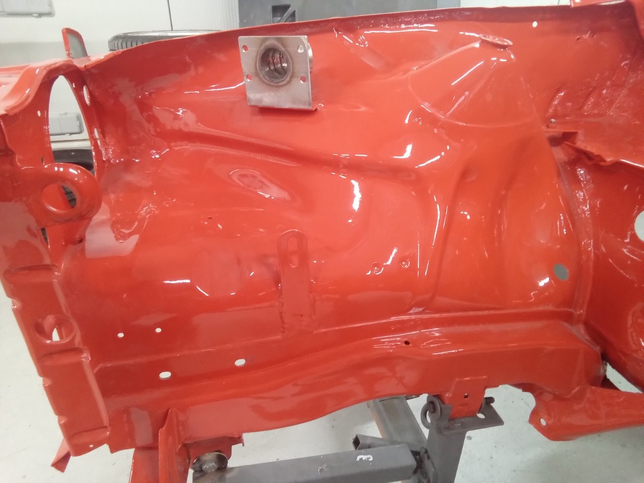 Opel-Kadett-C-GTE-replica-nr-52-109