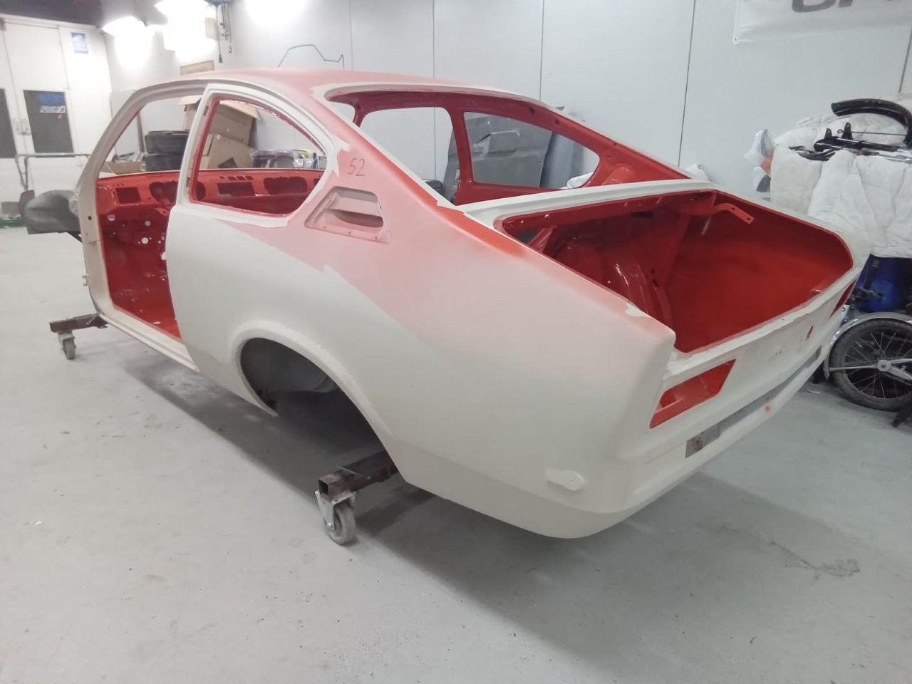 Opel-Kadett-C-GTE-replica-nr-52-119