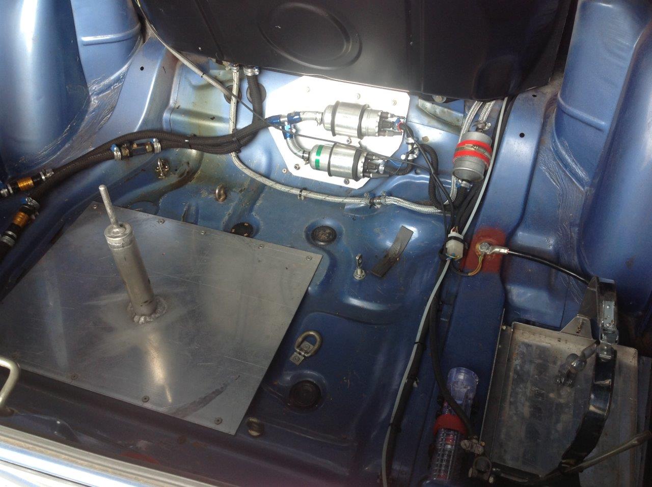 Opel Kadett C Coupe Irmscher nr 19 (114)