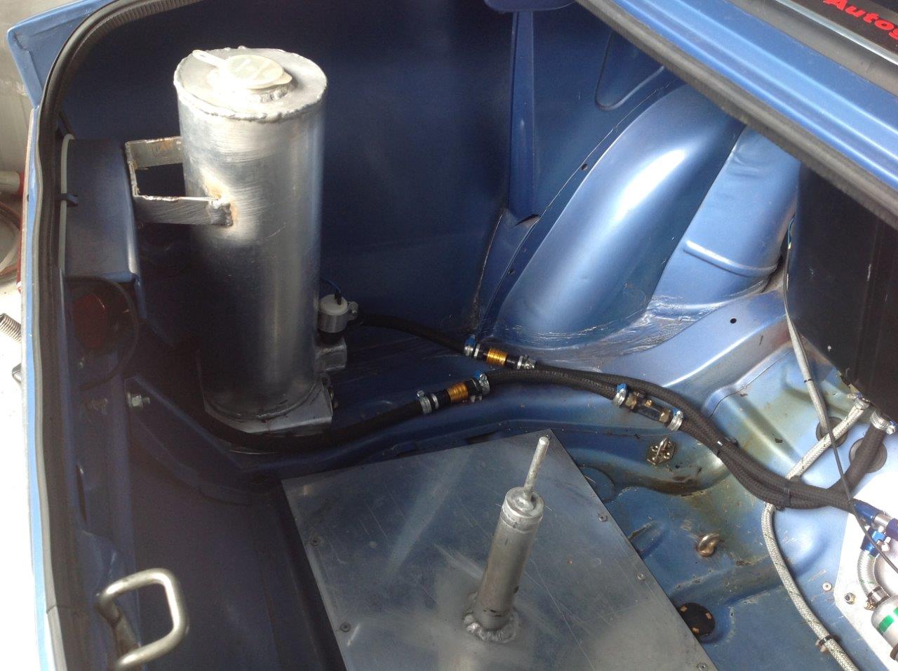 Opel Kadett C Coupe Irmscher nr 19 (115)