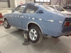 Opel Kadett C Coupe Irmscher nr 19 (129)