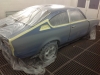 Opel Kadett C Coupe Irmscher nr 19 (132)