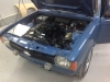 Opel Kadett C Coupe Irmscher nr 19 (134)
