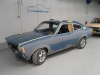 Opel Kadett C Coupe Irmscher nr 19 (137)