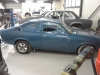 Opel Kadett C Coupe Irmscher nr 19 (138)