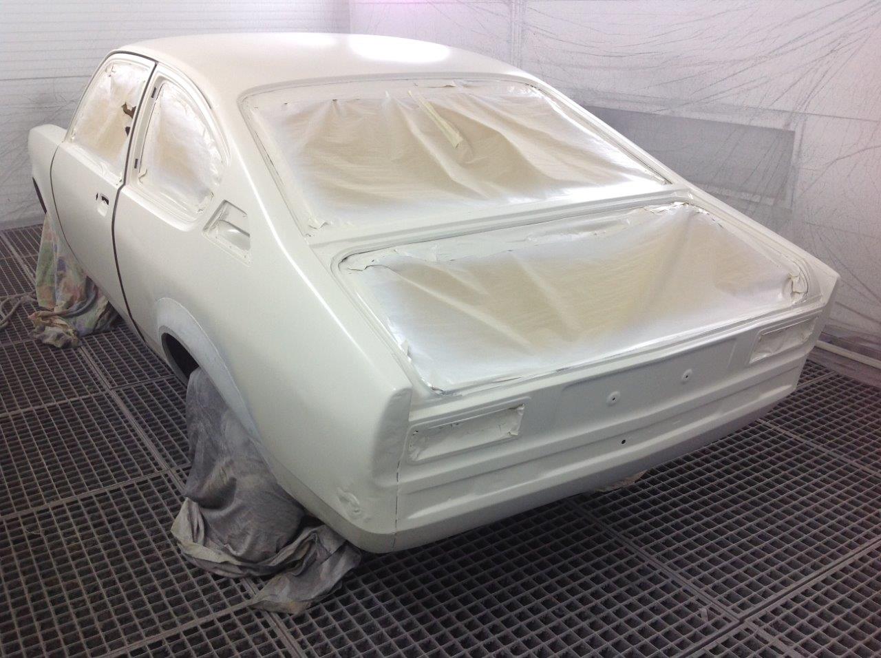Opel Kadett C Coupe  nr21 (115)