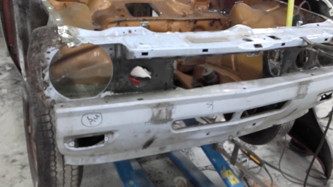 Opel Kadett C Coupe  nr21 (133)