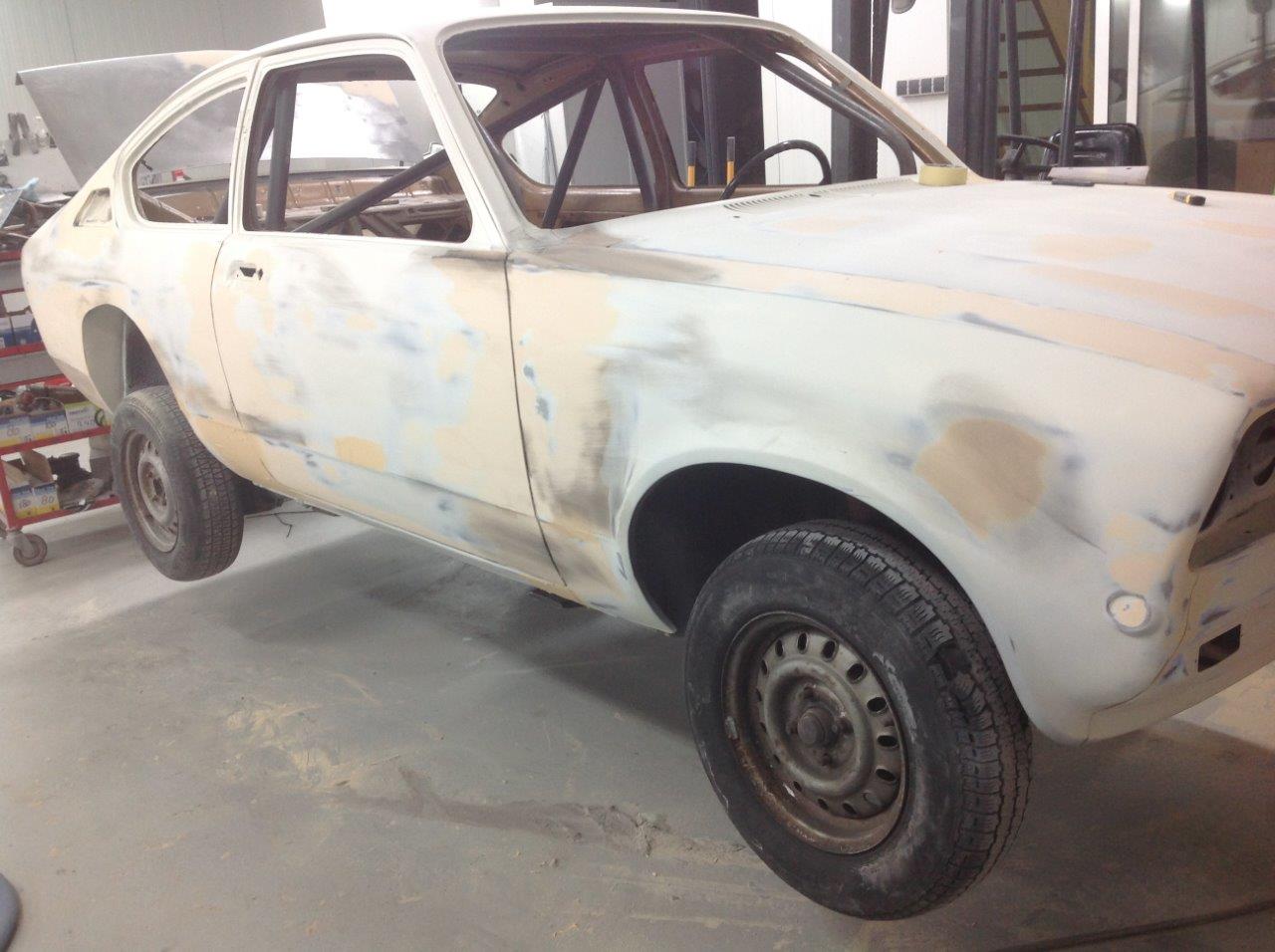 Opel Kadett C Coupe nr21 (146)
