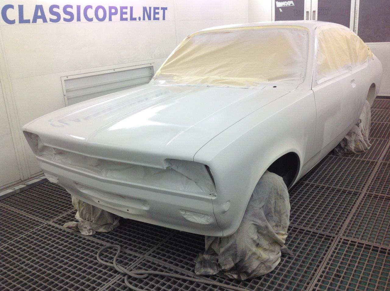 Opel Kadett C Coupe nr21 (149)