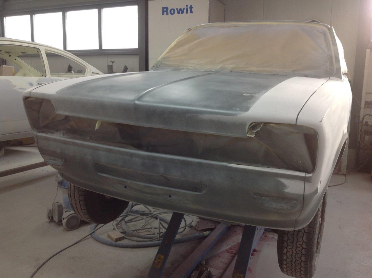 Opel Kadett C Coupe nr21 (156)