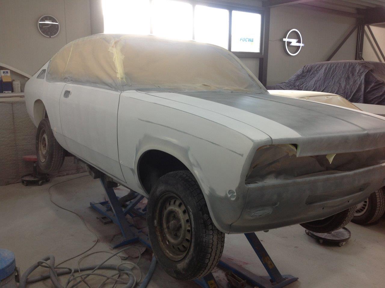 Opel Kadett C Coupe nr21 (157)
