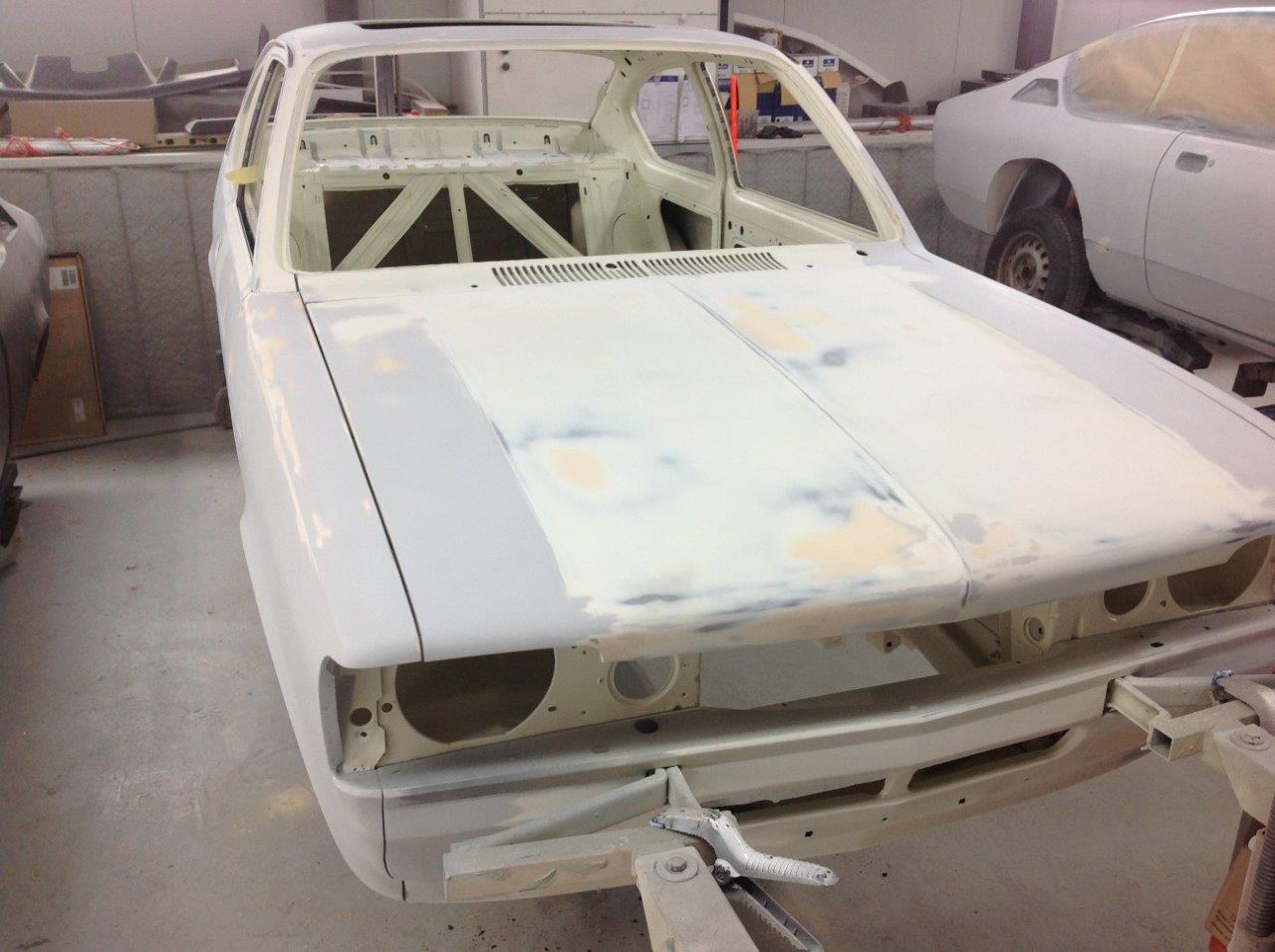 Opel Kadett C Coupe nr21 (163)
