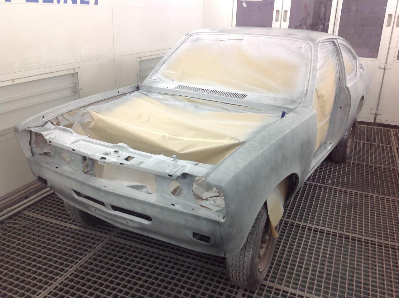 Opel Kadett C Coupe nr21 (167)