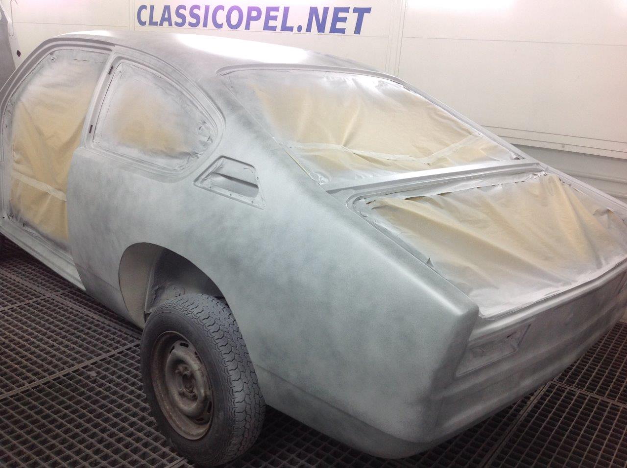 Opel Kadett C Coupe nr21 (169)