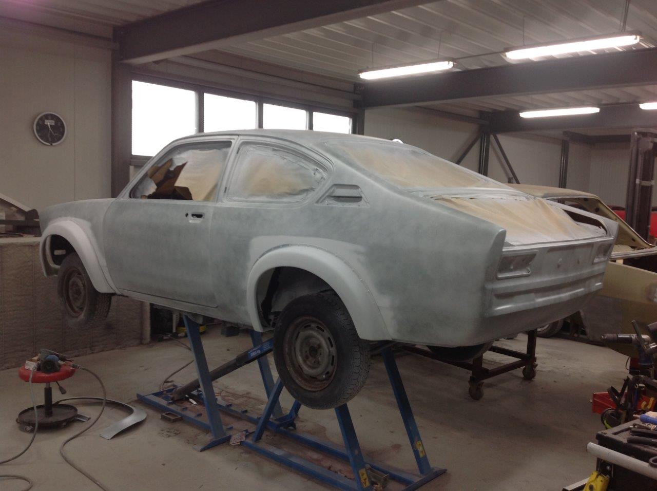 Opel Kadett C Coupe nr21 (170)