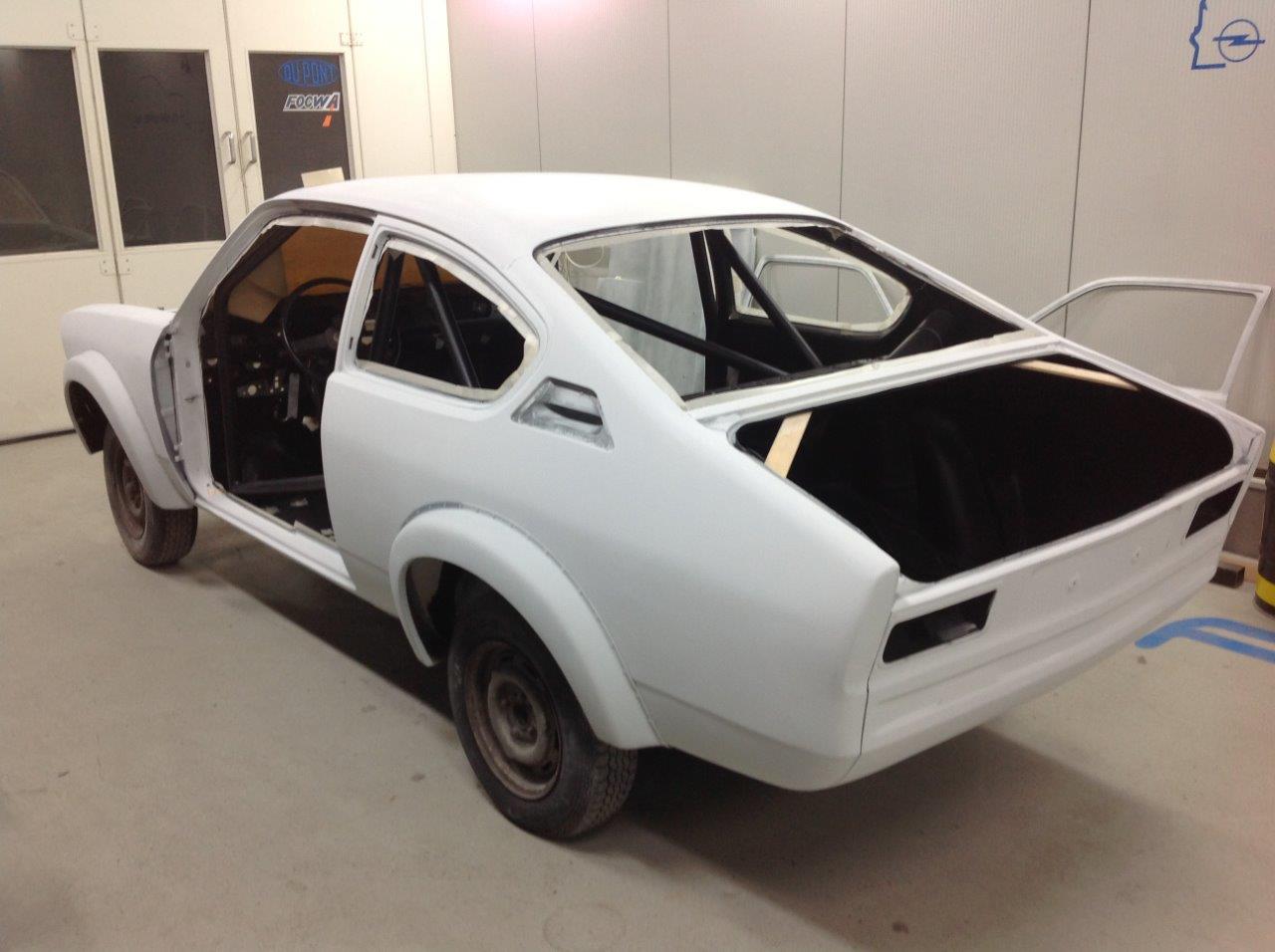 Opel Kadett C Coupe nr21 (185)