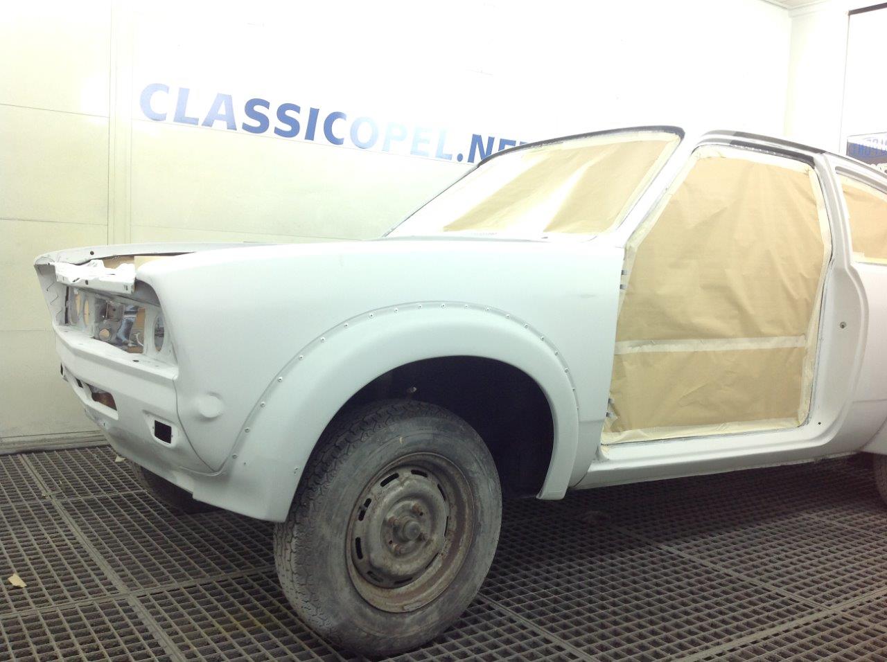 Opel Kadett C Coupe nr21 (187)