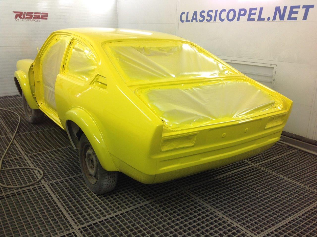 Opel Kadett C Coupe nr21 (193)