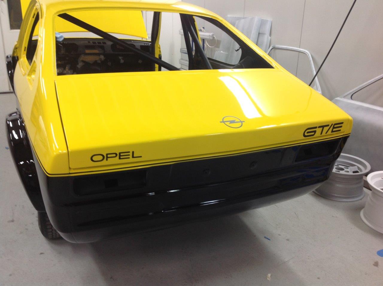 Opel Kadett C Coupe nr21 (212)