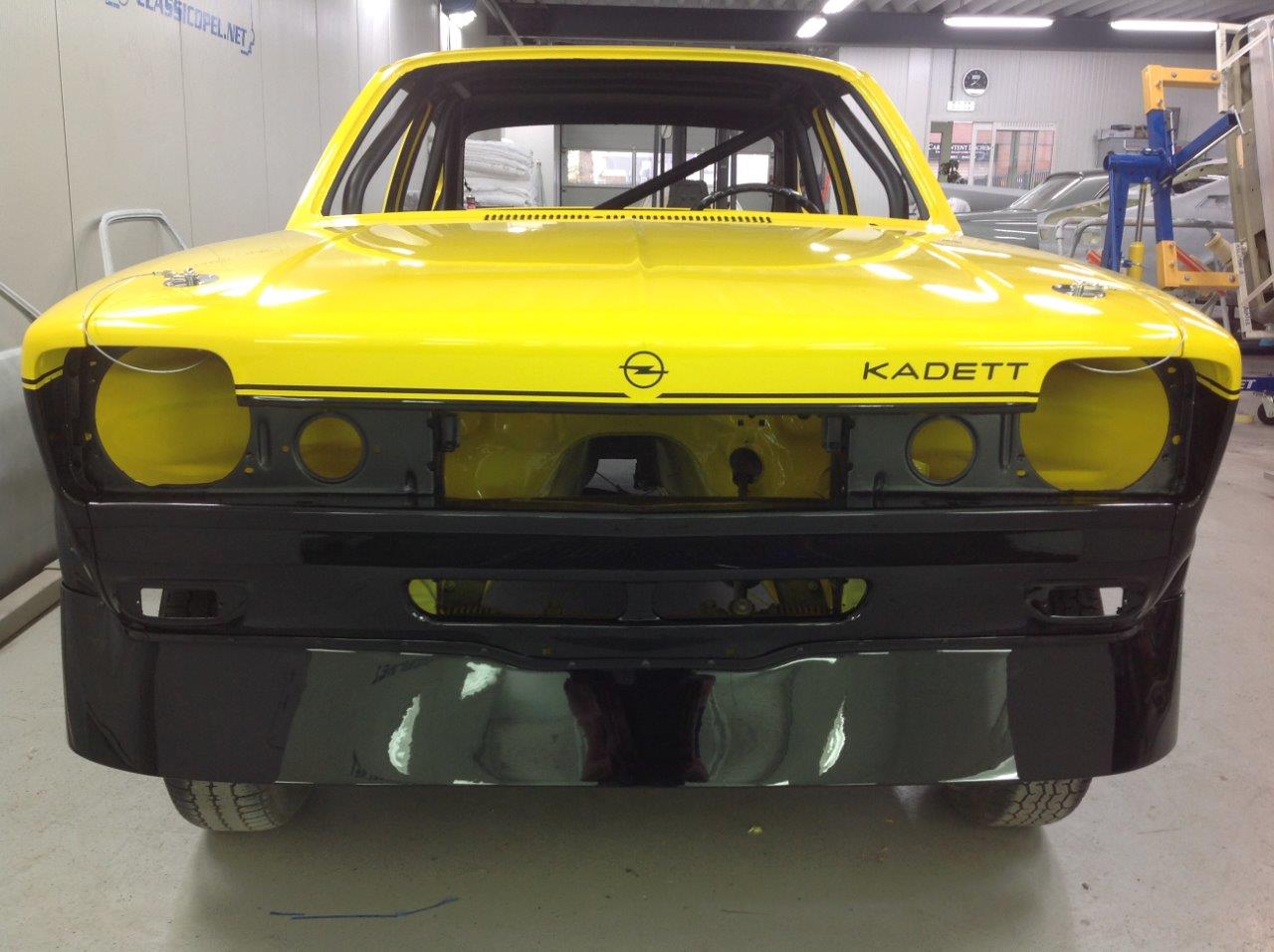 Opel Kadett C Coupe nr21 (223)