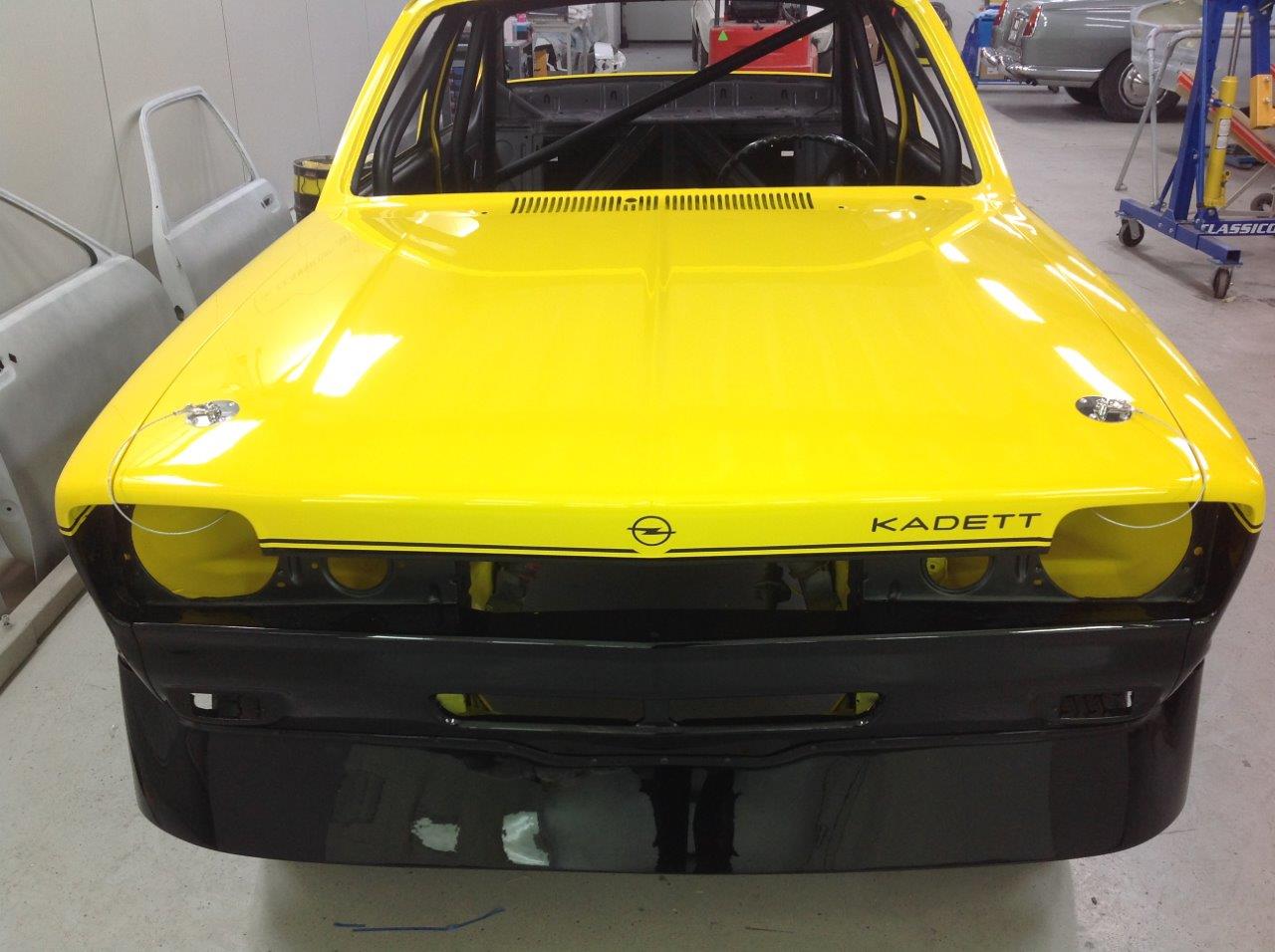 Opel Kadett C Coupe nr21 (224)