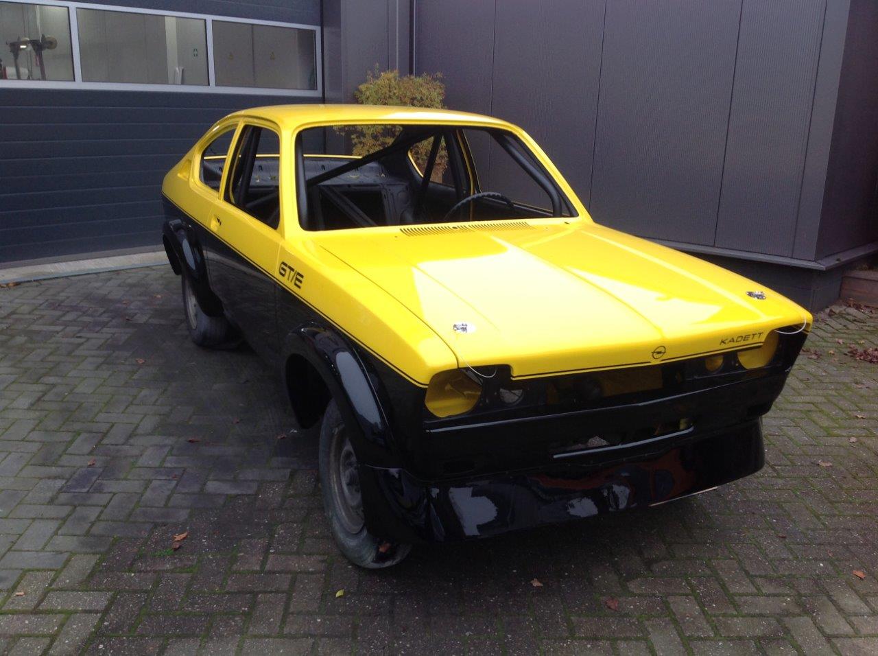 Opel Kadett C Coupe nr21 (227)
