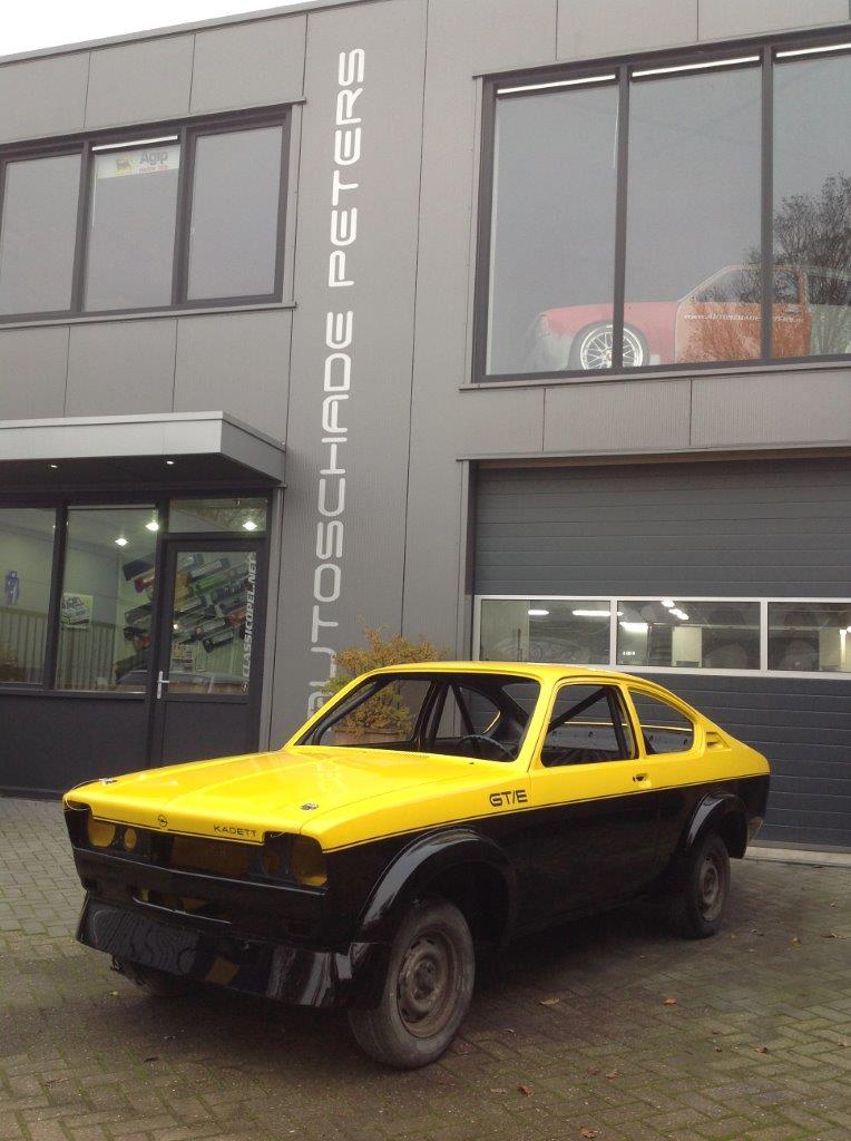 Opel Kadett C Coupe nr21 (228)