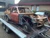 Opel Kadett C Coupe  nr21 (100)