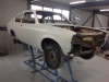 Opel Kadett C Coupe  nr21 (135)