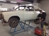 Opel Kadett C Coupe  nr21 (136)