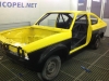 Opel Kadett C Coupe nr21 (205)