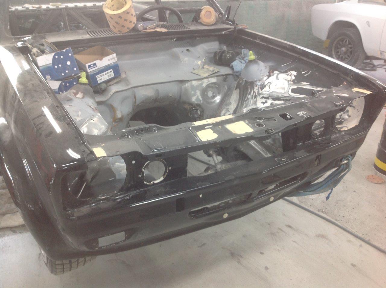 Opel Kadett C Coupe nr 22 (120)